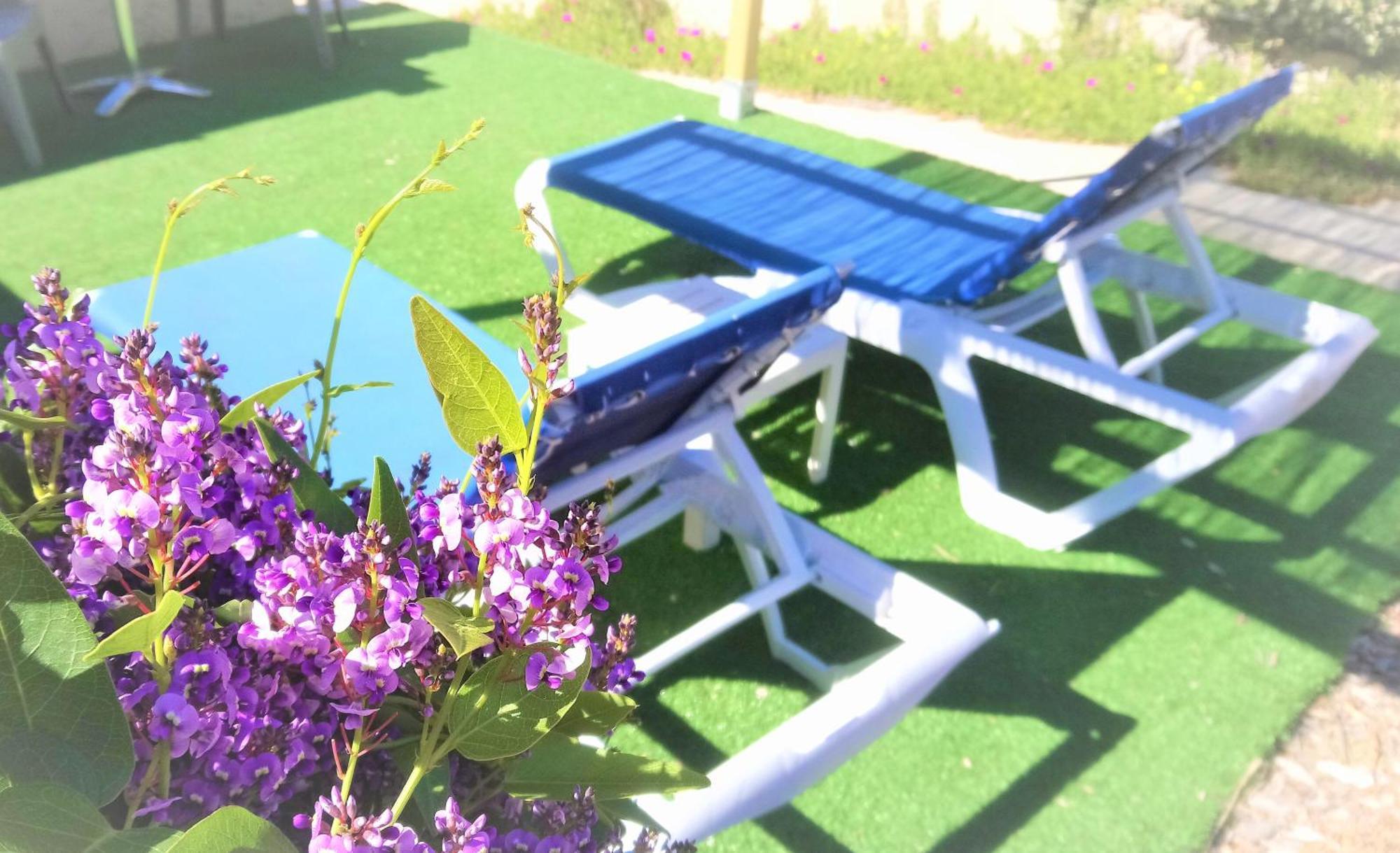 Hotel Les Jardins De Bormes, Sauna & Jacuzzi Szoba fotó