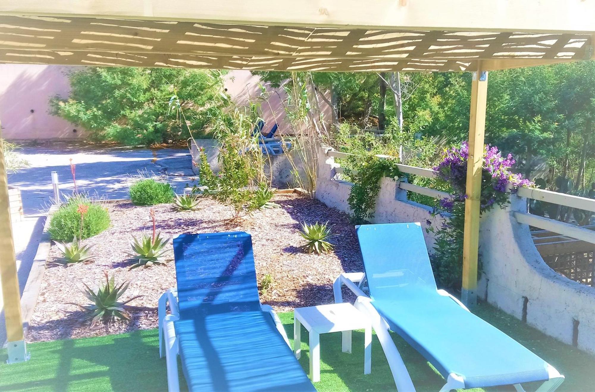 Hotel Les Jardins De Bormes, Sauna & Jacuzzi Szoba fotó