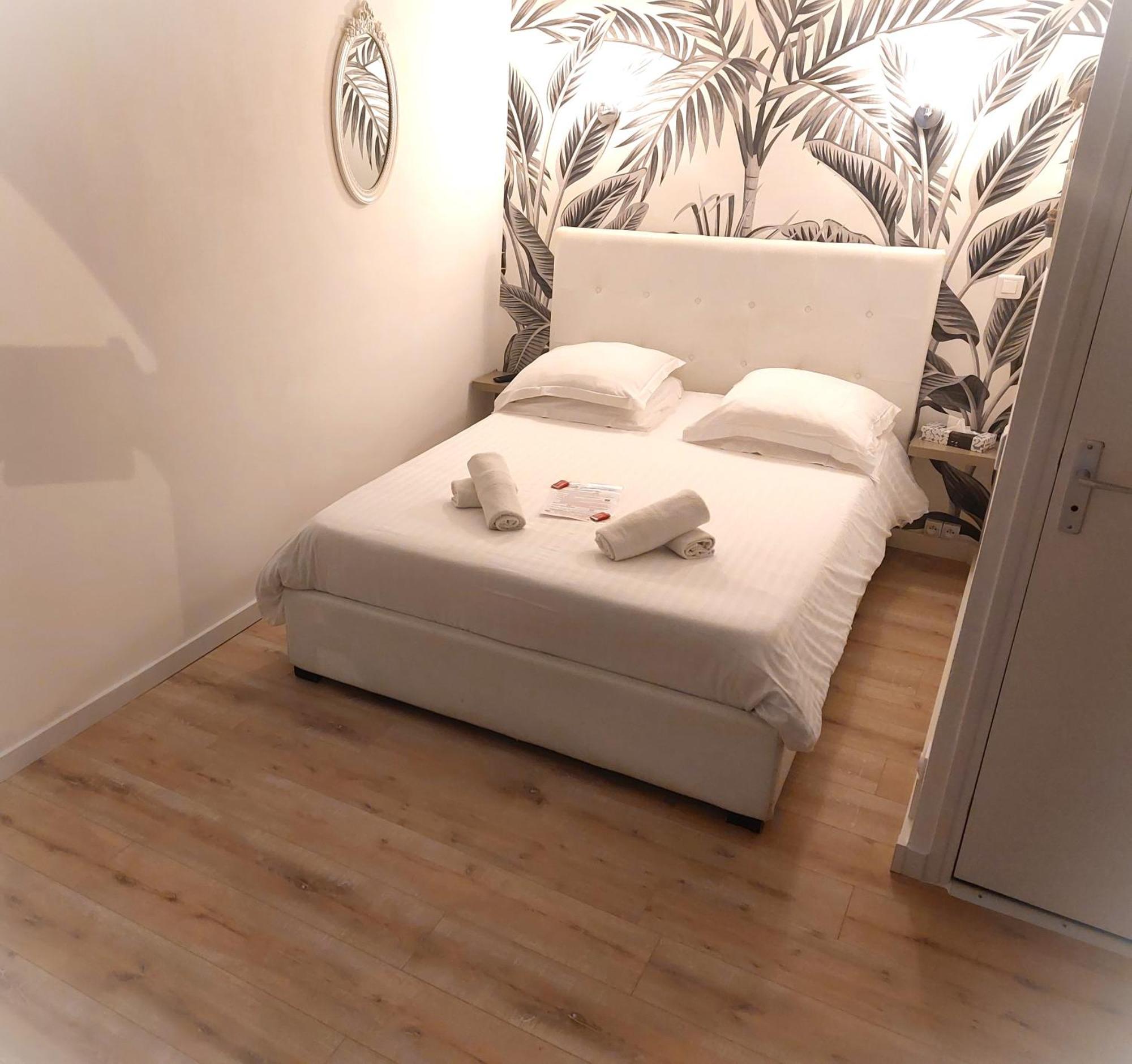 Hotel Les Jardins De Bormes, Sauna & Jacuzzi Szoba fotó