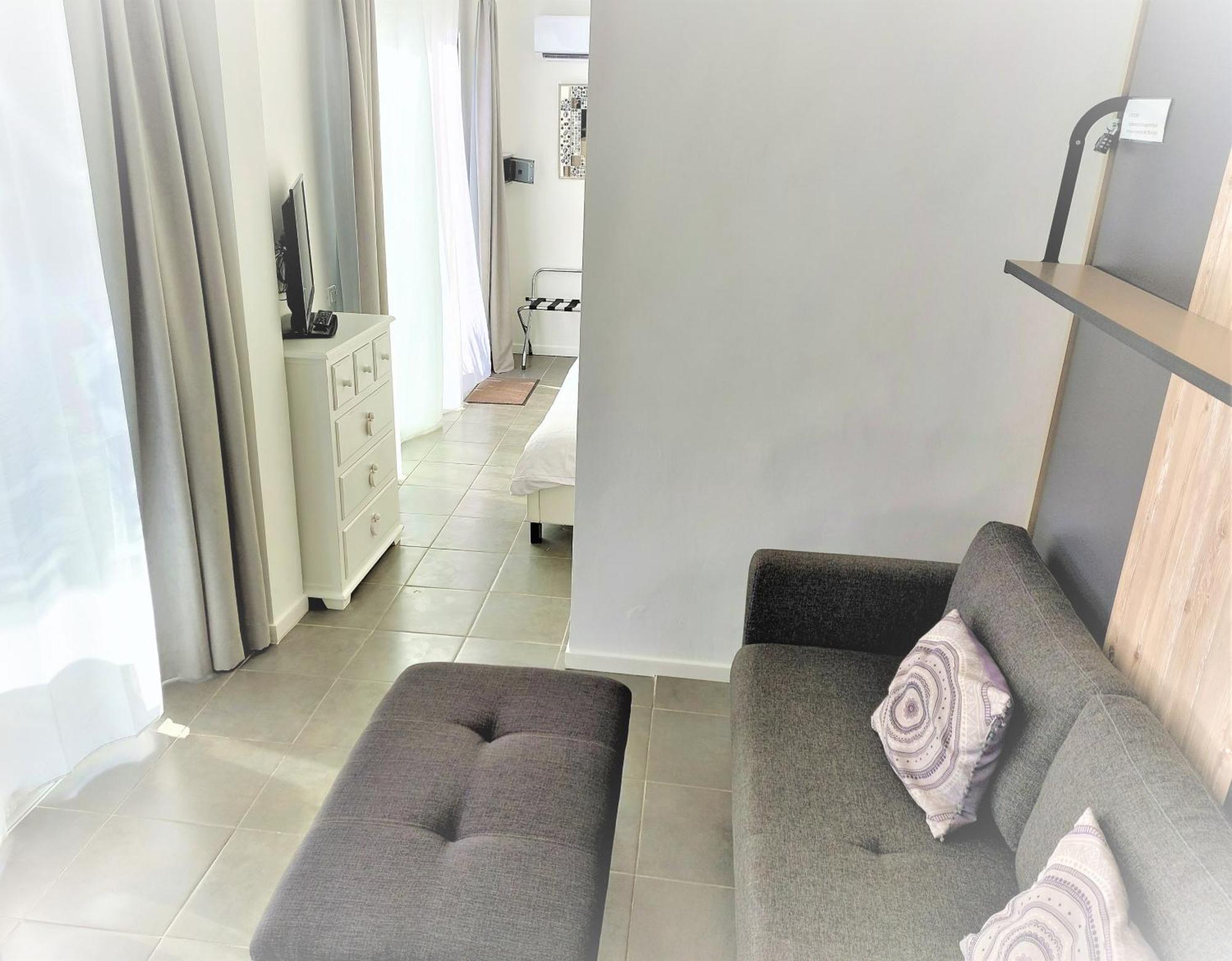 Hotel Les Jardins De Bormes, Sauna & Jacuzzi Szoba fotó