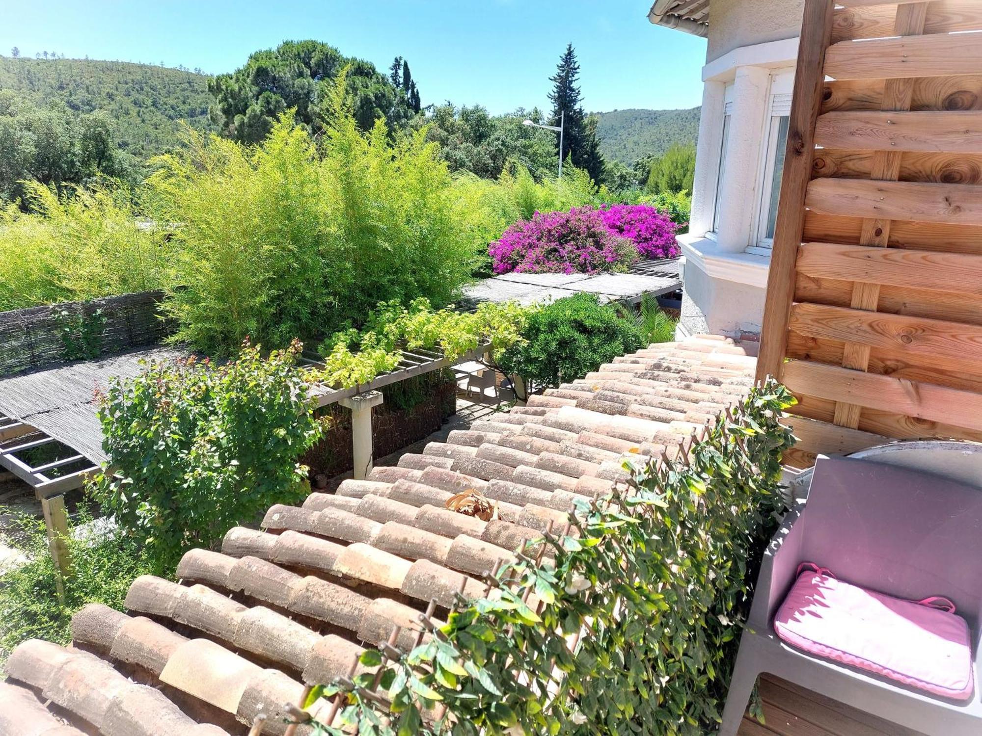 Hotel Les Jardins De Bormes, Sauna & Jacuzzi Szoba fotó