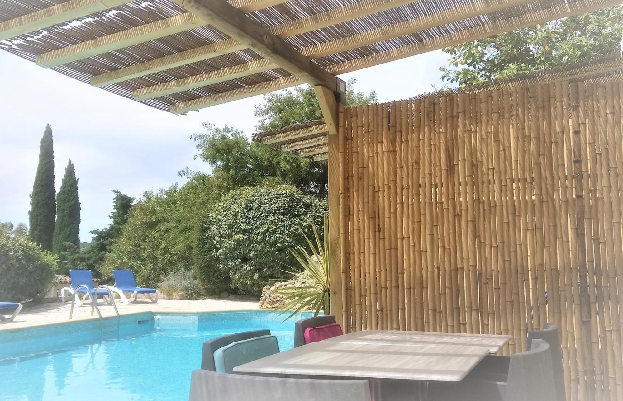 Hotel Les Jardins De Bormes, Sauna & Jacuzzi Szoba fotó